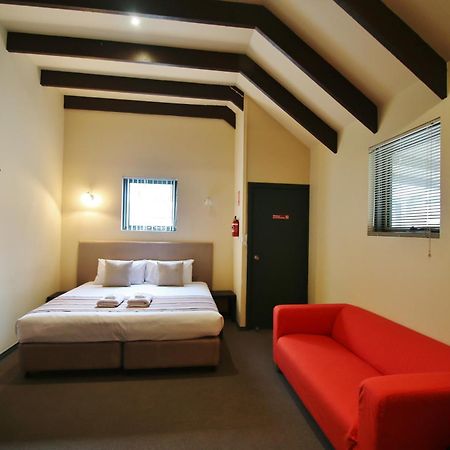 Hahndorf Motel Buitenkant foto