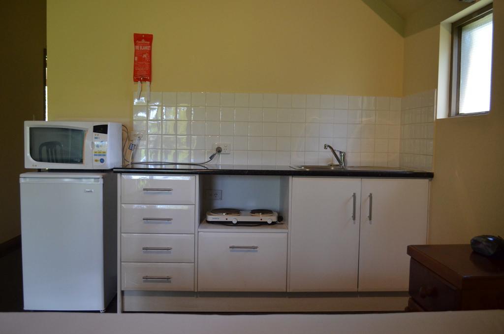 Hahndorf Motel Kamer foto