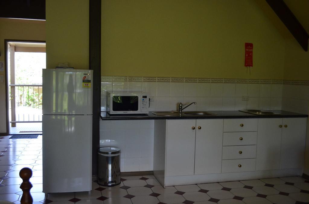 Hahndorf Motel Kamer foto