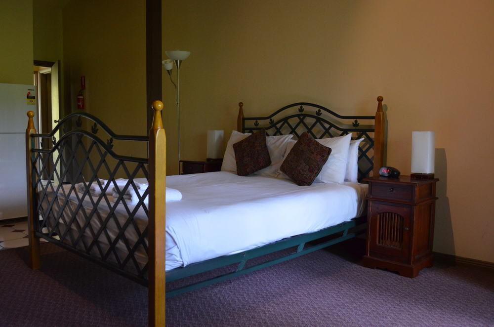 Hahndorf Motel Buitenkant foto