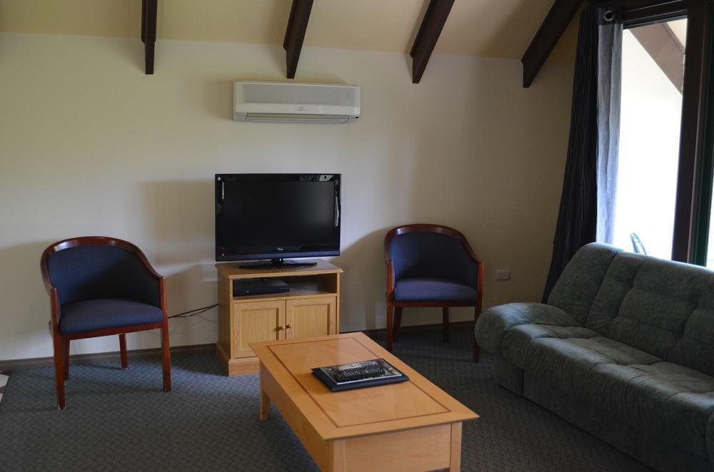 Hahndorf Motel Buitenkant foto