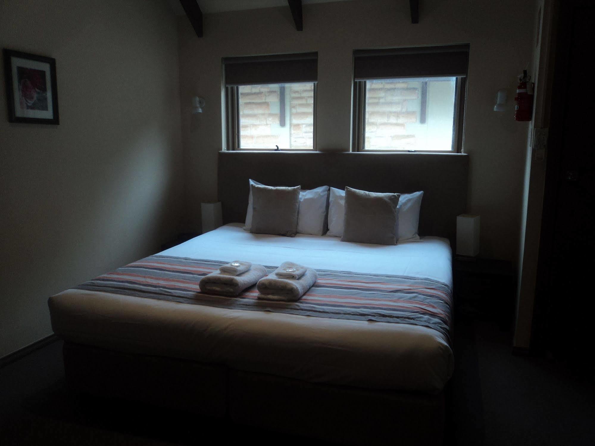 Hahndorf Motel Buitenkant foto